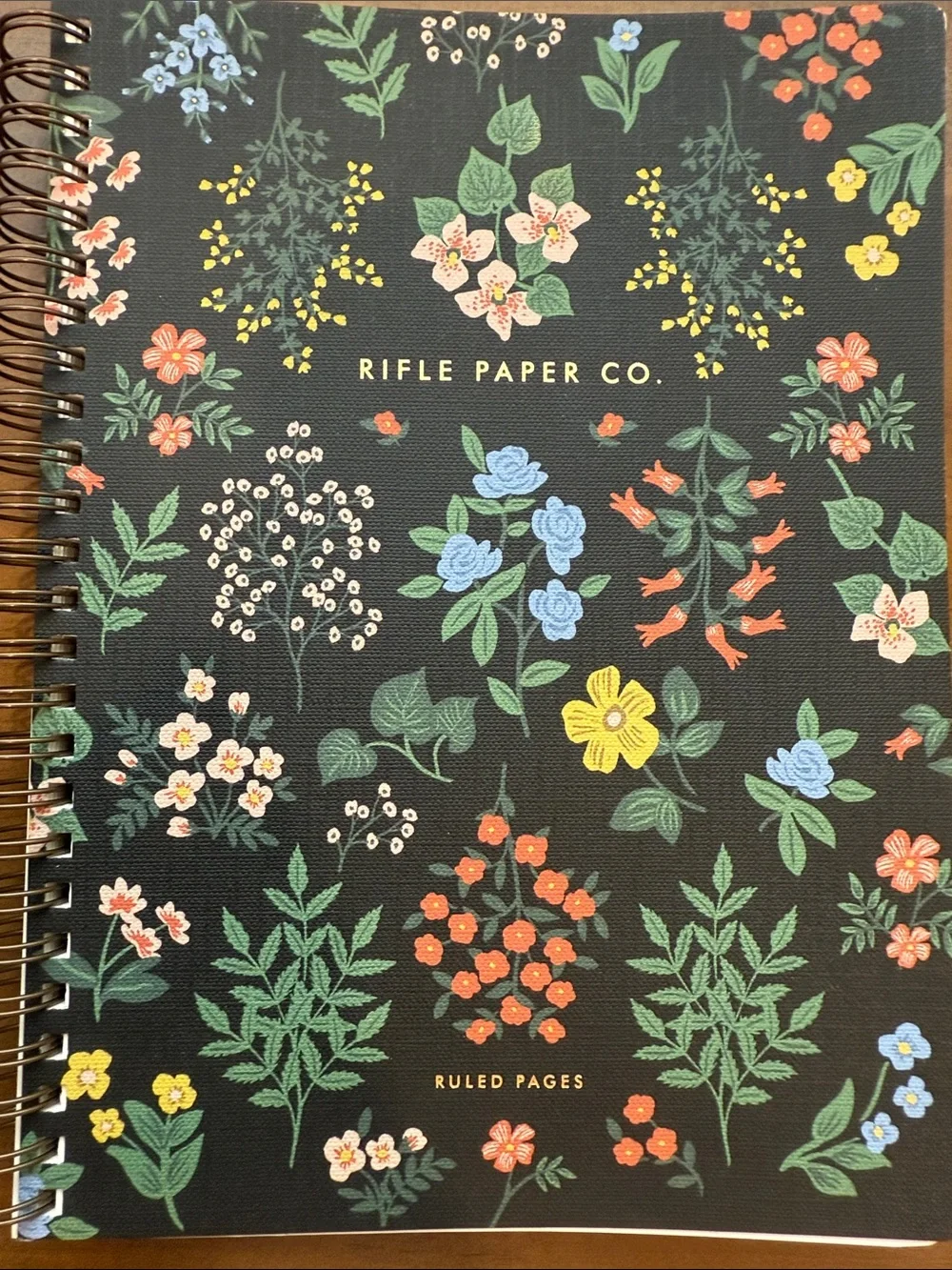 Rifle Paper Co. set two